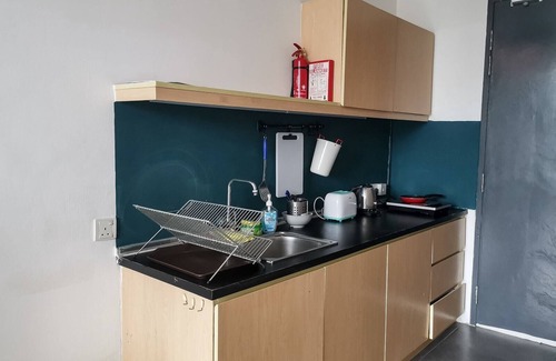 Damansara Perdana Apartamento | A Comfy & Stylish Studio in Empire Damansara