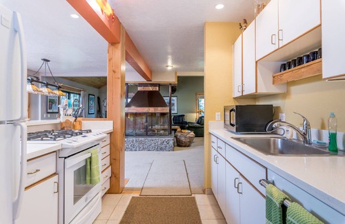 Sun Valley Casa | Un hogar contemporáneo que es ideal para familias y grupos grandes a sólo 6 millas del Norte
