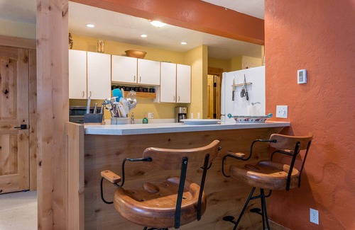 Sun Valley Casa | Un hogar contemporáneo que es ideal para familias y grupos grandes a sólo 6 millas del Norte