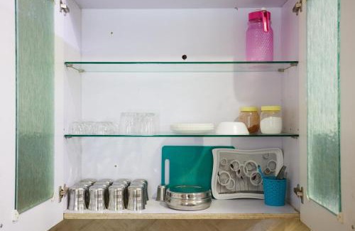 Begumpet Apartamento | A convenient home stay in city centre
