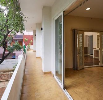 Begumpet Apartamento | A convenient home stay in city centre