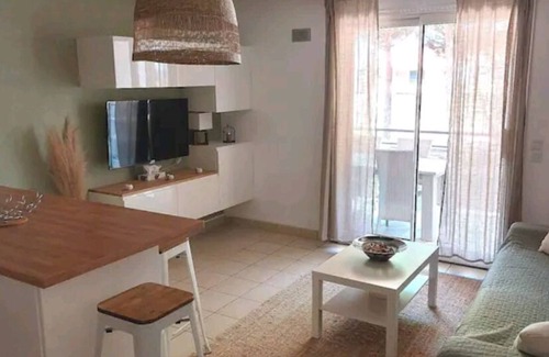 Alenya Apartamento | A coocon of sweetness ❤️ 5 min from st Cyprien 🏖️🌊