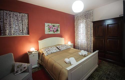 Caserta Cama Y Desayuno | A Corte