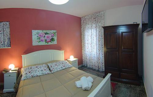 Caserta Cama Y Desayuno | A Corte