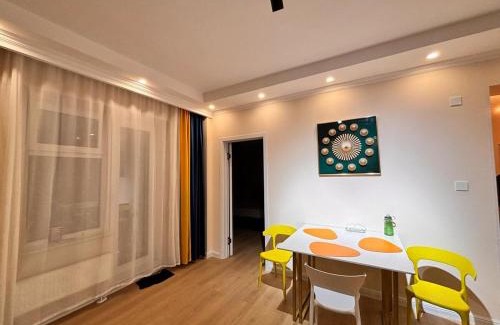 Ulaanbaatar Apartamento | A cosy apartment city palace