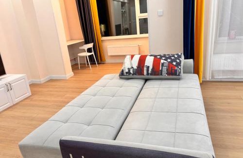Ulaanbaatar Apartamento | A cosy apartment city palace