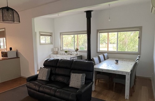 Cape Paterson Casa | A cosy beach getaway