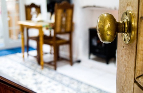 St Dogmaels Cabaña | A cosy & bright cottage in the heart of St Dogmaels, Pembrokeshire