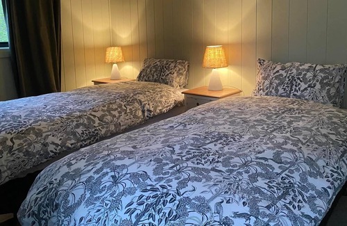 Jindabyne Cabina | A cosy cabin located 10mins from Lake Jindabyne