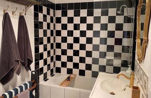 Jindabyne Cabina | A cosy cabin located 10mins from Lake Jindabyne