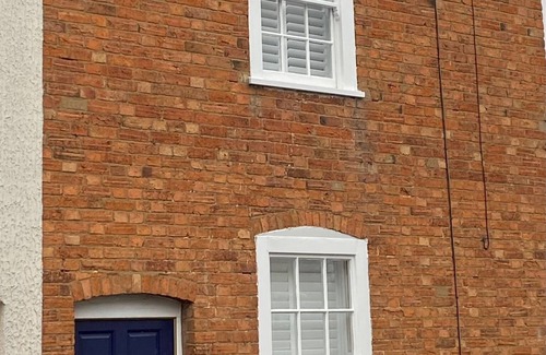 Stratford-upon-Avon Cabaña | A cosy cottage in the heart of Stratford upon Avon