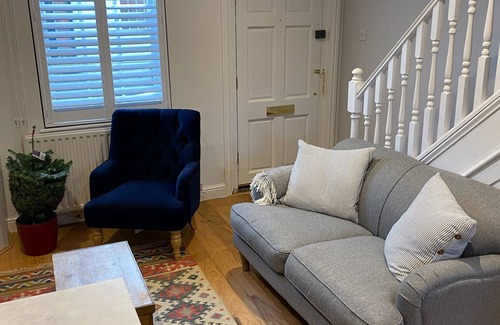 Stratford-upon-Avon Cabaña | A cosy cottage in the heart of Stratford upon Avon