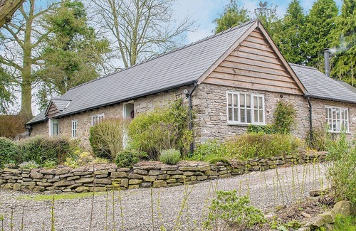 Bishops Castle Cabaña | Alojamiento de 2 habitaciones en Norbury, near Bishop&rsquo;s Castle