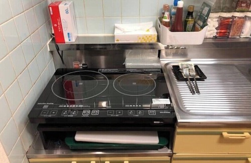 Daikanyamamacho Apartamento | A Cosy Daikanyama Stay @the anime sanctuary