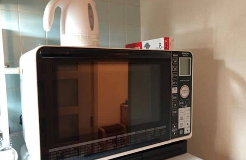 Daikanyamamacho Apartamento | A Cosy Daikanyama Stay @the anime sanctuary