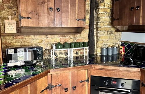 Sandwich Casa | A cosy, family-friendly home, in the heart of Sandwich, UK