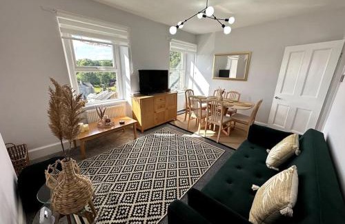 Ingleton Apartamento | A Cosy Flat With A Dales View