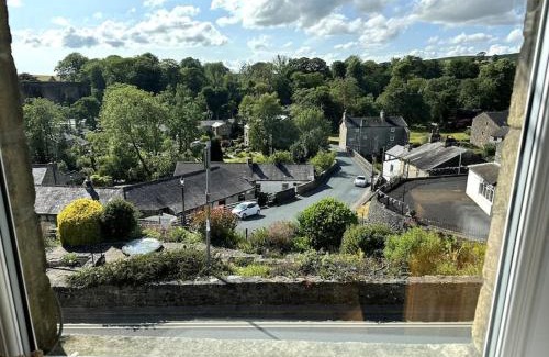 Ingleton Apartamento | A Cosy Flat With A Dales View