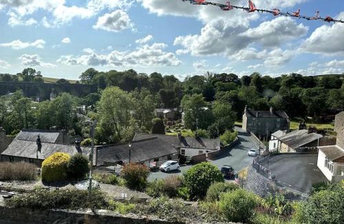 Ingleton Apartamento | A Cosy Flat With A Dales View