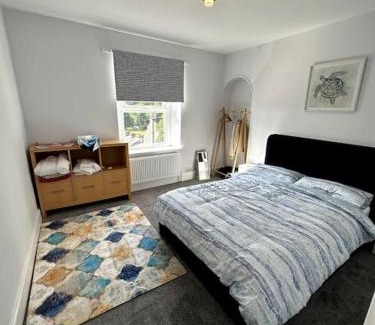 Ingleton Apartamento | A Cosy Flat With A Dales View