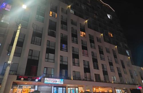 Embakasi Apartamento | A Cosy Modern Affordable Furnished Studio Located in Tsavo Fedha