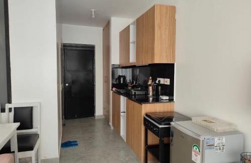 Embakasi Apartamento | A Cosy Modern Affordable Furnished Studio Located in Tsavo Fedha