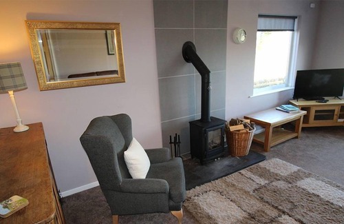 Appleby-in-Westmorland Cabaña | A cottage that sleeps 6 guests in 3 bedrooms