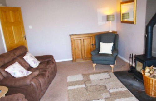 Appleby-in-Westmorland Cabaña | A cottage that sleeps 6 guests in 3 bedrooms