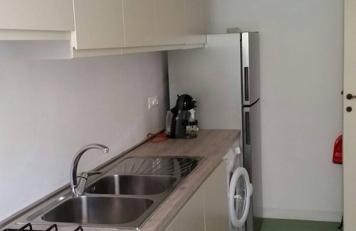 Procchio Apartamento | CASA CON VISTA AL MAR