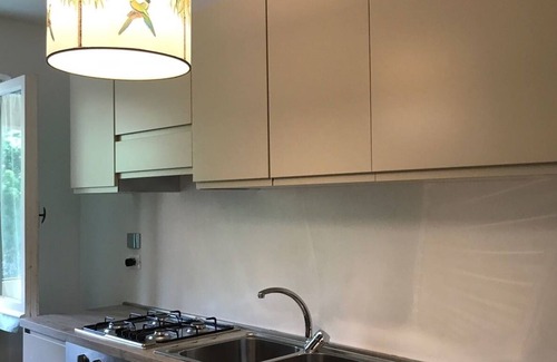 Procchio Apartamento | CASA CON VISTA AL MAR