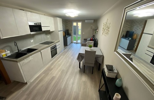 Orentano Apartamento | A country nest!