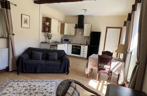 Bury St Edmunds Apartamento | A country side retreat. And dog friendly!