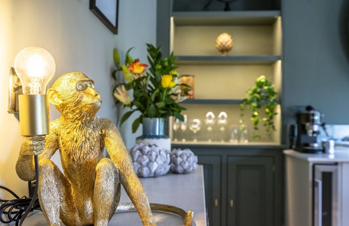 Bootham Apartamento | A couples retreat that sleeps 2 guests in 1 bedroom