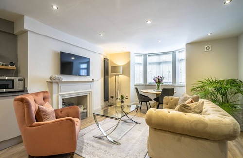 Bootham Apartamento | A couples retreat that sleeps 2 guests in 1 bedroom