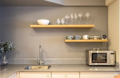 Bootham Apartamento | A couples retreat that sleeps 2 guests in 1 bedroom