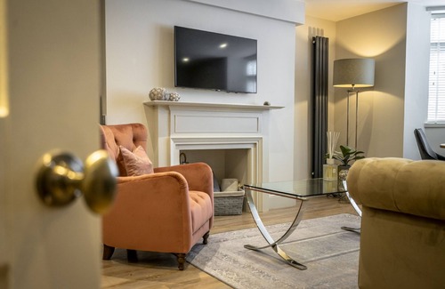Bootham Apartamento | A couples retreat that sleeps 2 guests in 1 bedroom