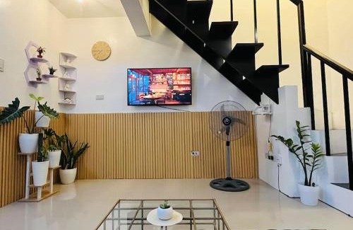 Plaridel Casa | A Cozy 2-bedroom Home in Malolos - prime location