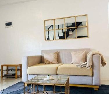 Plaridel Casa | A Cozy 2-bedroom Home in Malolos - prime location
