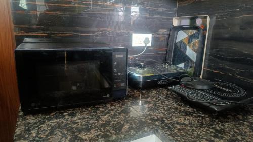 Bathinda Apartamento | a cozy and luxury villa 2BHK