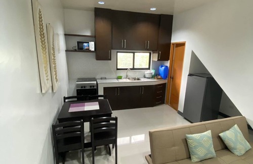 Palompon Apartamento | A cozy and modern place near to the town