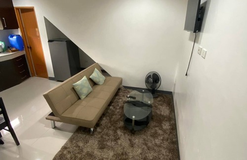 Palompon Apartamento | A cozy and modern place near to the town