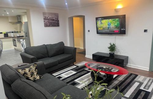 Dudley Apartamento | A cozy and spacious apartment