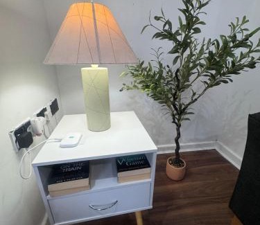 Dudley Apartamento | A cozy and spacious apartment