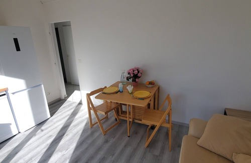 Le Mesnil-Saint-Denis Apartamento | Acogedor apartamento en el Alto Valle de Chevreuse