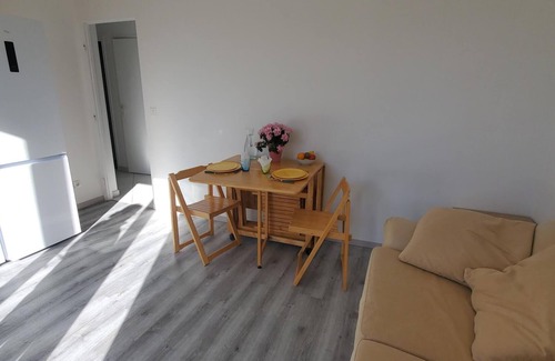 Le Mesnil-Saint-Denis Apartamento | Acogedor apartamento en el Alto Valle de Chevreuse