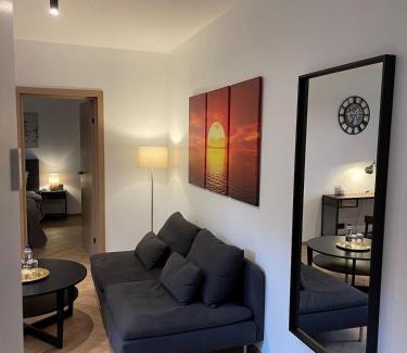 Avoti Apartamento | A cozy apartment in a quiet courtyard For a quiet stay, not for entertainment