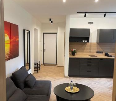 Avoti Apartamento | A cozy apartment in a quiet courtyard For a quiet stay, not for entertainment
