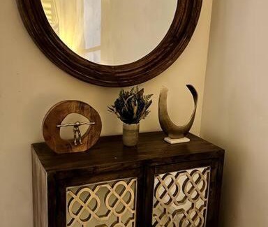 Bhopal Apartamento | A cozy apartment in Bhopal