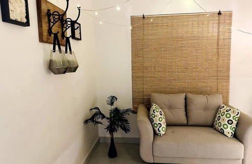 Bhopal Apartamento | A cozy apartment in Bhopal