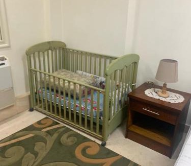 An-Nuzhah Apartamento | A Cozy Apartment Near Cairo Airport